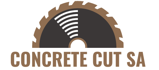 Concrete Cut